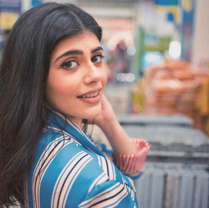 Sanjana Sanghi Image 