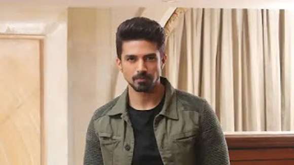 Saqib Saleem Qureshi Pic