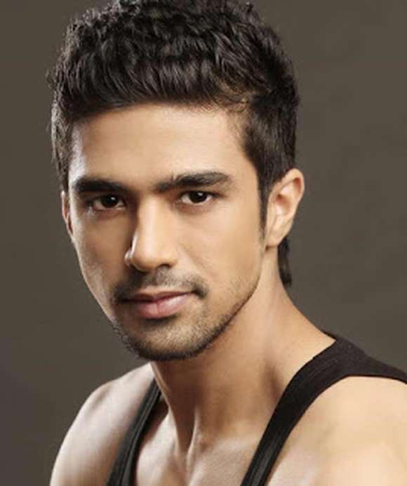 Saqib Saleem Qureshi