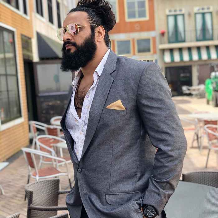 Saurav Gurjar Height, Affairs, Age, Net Worth, Bio and More 2022 - The