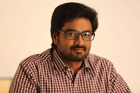 Senthil Kumar Image