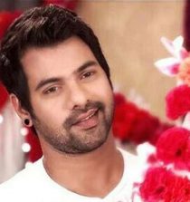 Shabir Sebastian Ahluwalia Picture