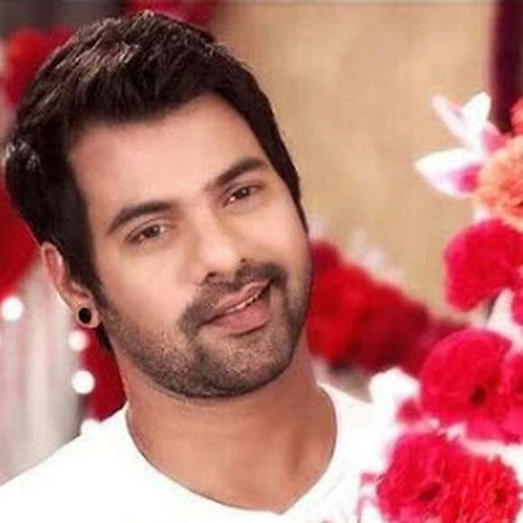 Shabir Sebastian Ahluwalia Picture