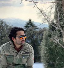 Shaheer Sheikh Picture