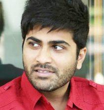 Sharwanand Myneni Image