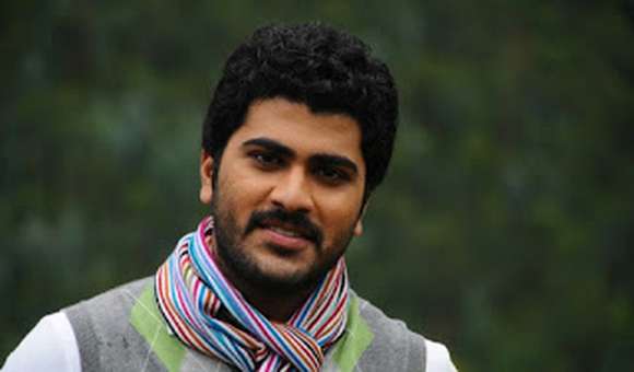 Sharwanand Myneni Images