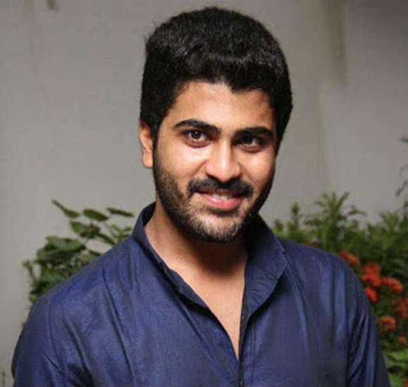 Sharwanand Myneni Picture