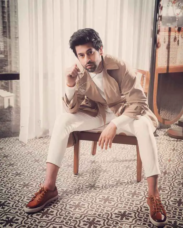 Shashank Vyas Image 