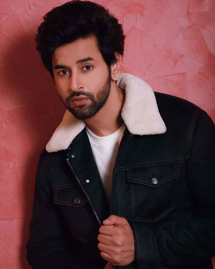 Shashank Vyas Pic Download