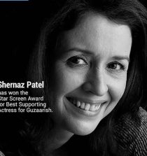 Shernaz Patel Picture