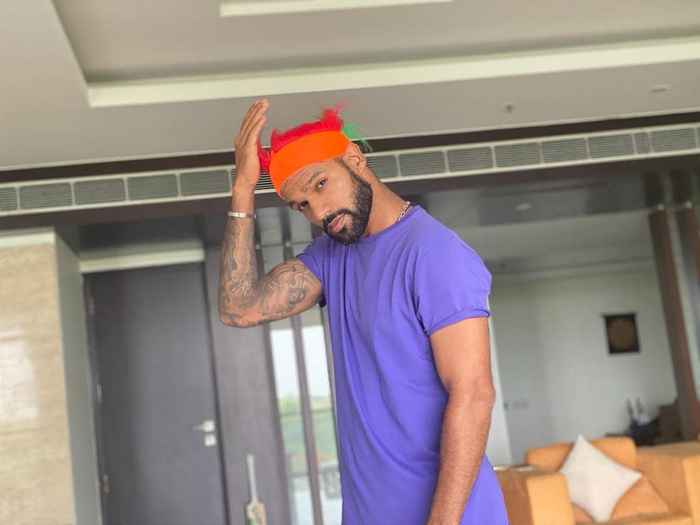 Shikhar Dhawan Pic Download