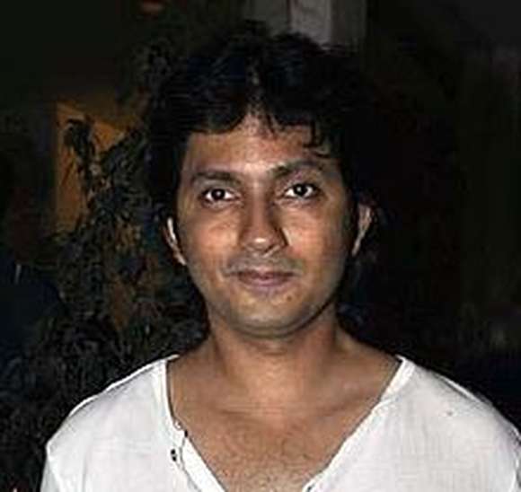 Shirish Kunder Image