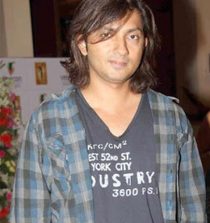 Shirish Kunder Images