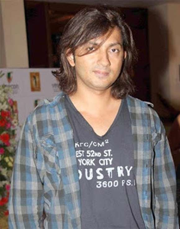 Shirish Kunder Images