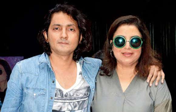 Shirish Kunder Picture