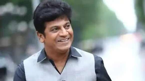 Shiva Rajkumar Picture