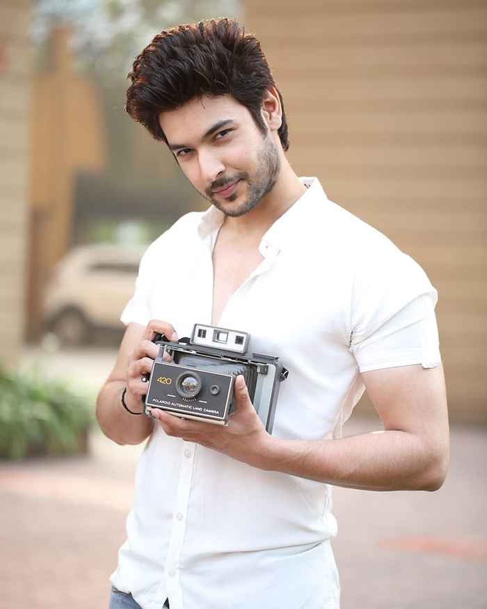 Shivin Narang Image 