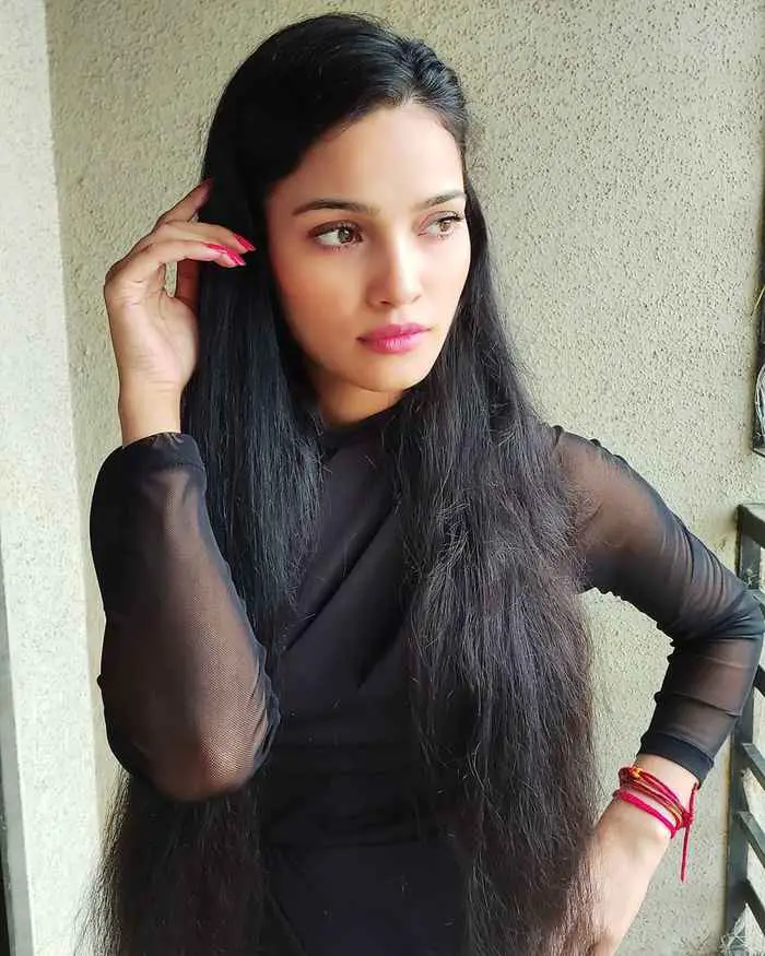 Shrashti Maheshwari Affairs, Height, Net Worth, Age, Bio and More 2022