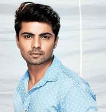 Shravan Reddy Picture