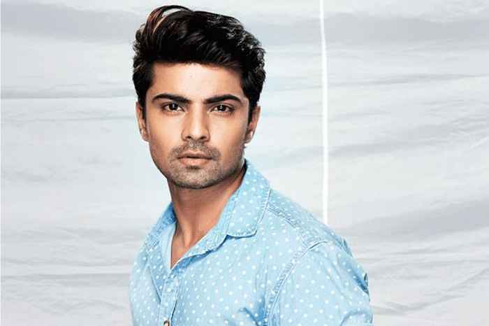 Shravan Reddy Picture