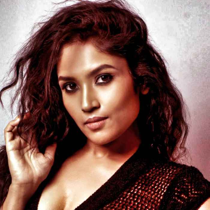 Shruti Bapna Height, Affairs, Age, Net Worth, Bio and More 2024| The ...