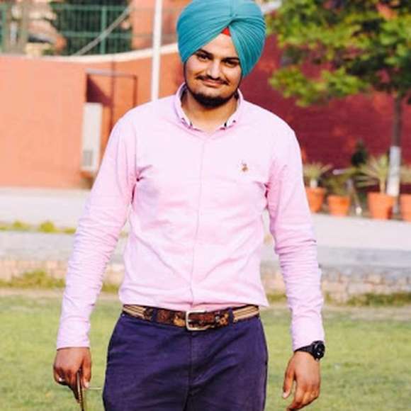 Shubhdeep Singh Sidhu Image