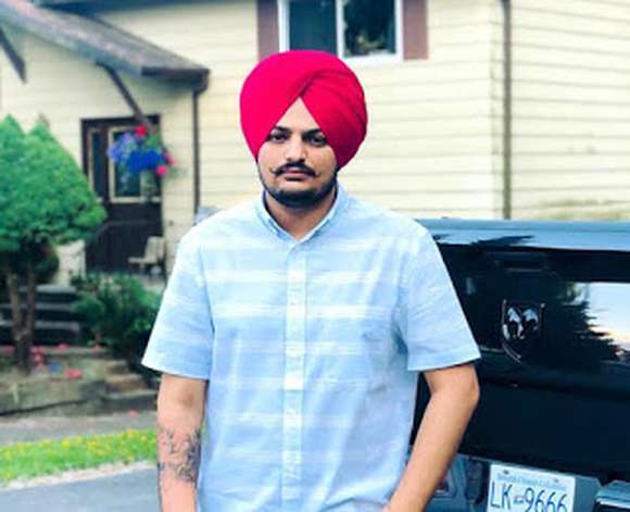 Shubhdeep Singh Sidhu Images