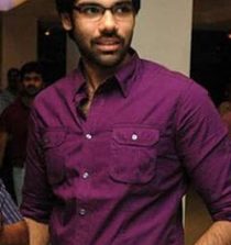 Sibi Sathyaraj