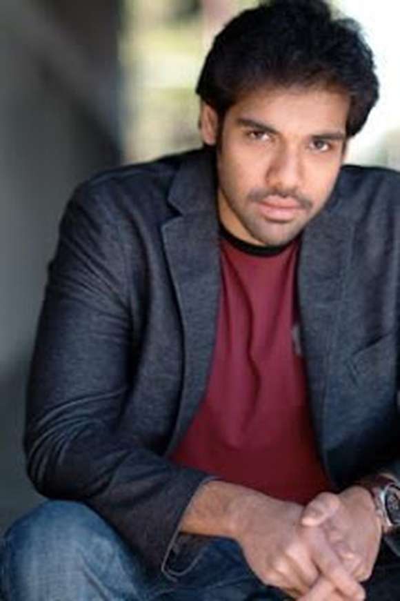 Sibi Sathyaraj Pic