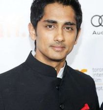 Siddharth Suryanarayan