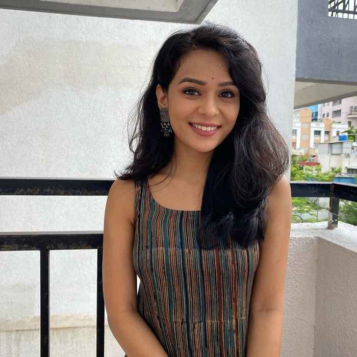 Sonal Vengurlekar Image 