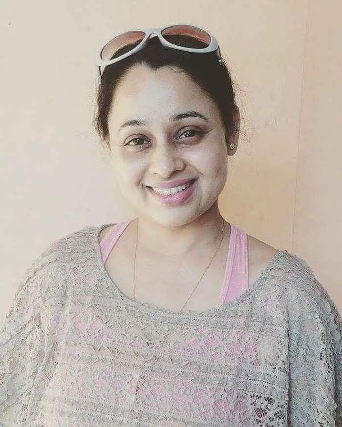 Sonalika Joshi Image 