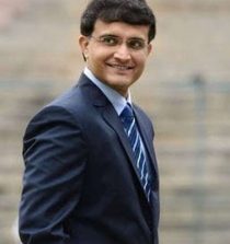 Sourav Chandidas Ganguly