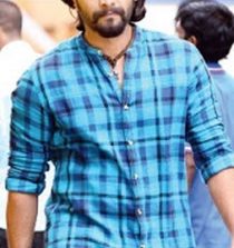 Sriimurali Picture