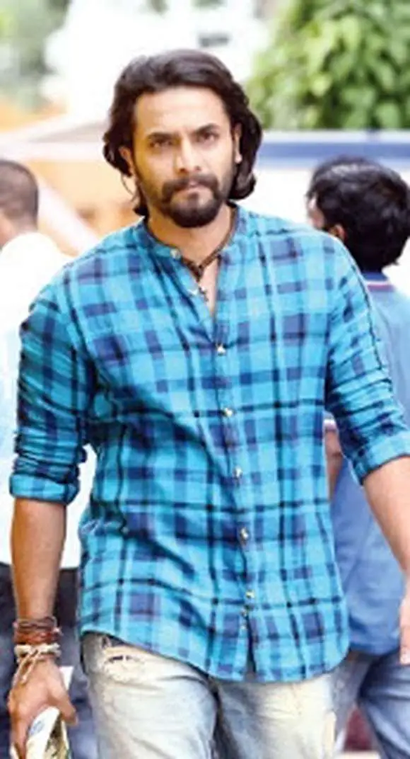 Sriimurali Picture