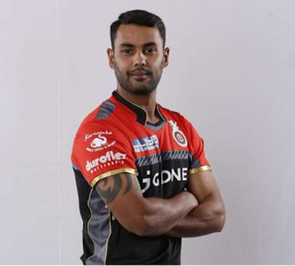 Stuart Terence Roger Binny Images