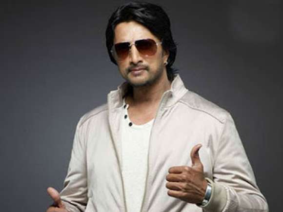 Sudeep Sanjeev Image