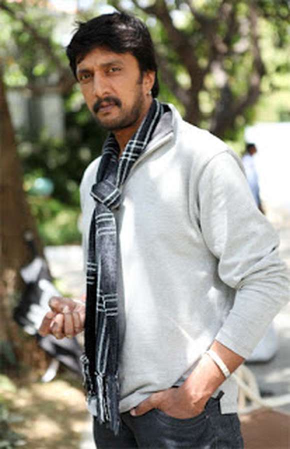 Sudeep Sanjeev Images