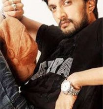 Sudeep Sanjeev Pic