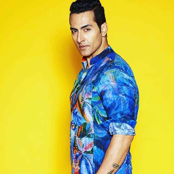 Sudhanshu Pandey Image 