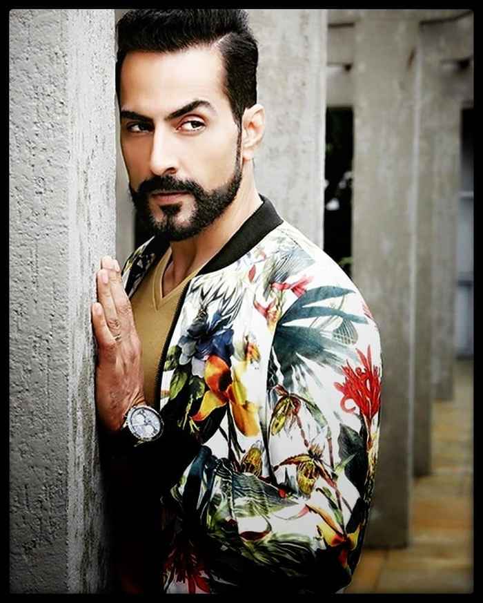 Sudhanshu Pandey Pic Download