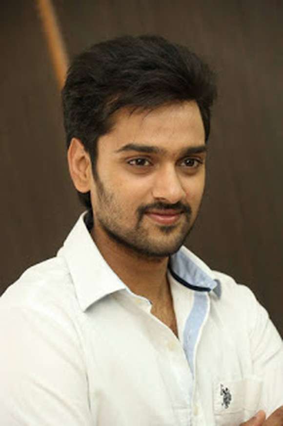 Sumanth Ashwin Pic