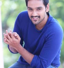 Sumanth Ashwin Picture