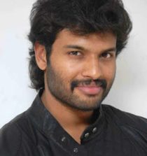 Sumanth Shailendra Pic