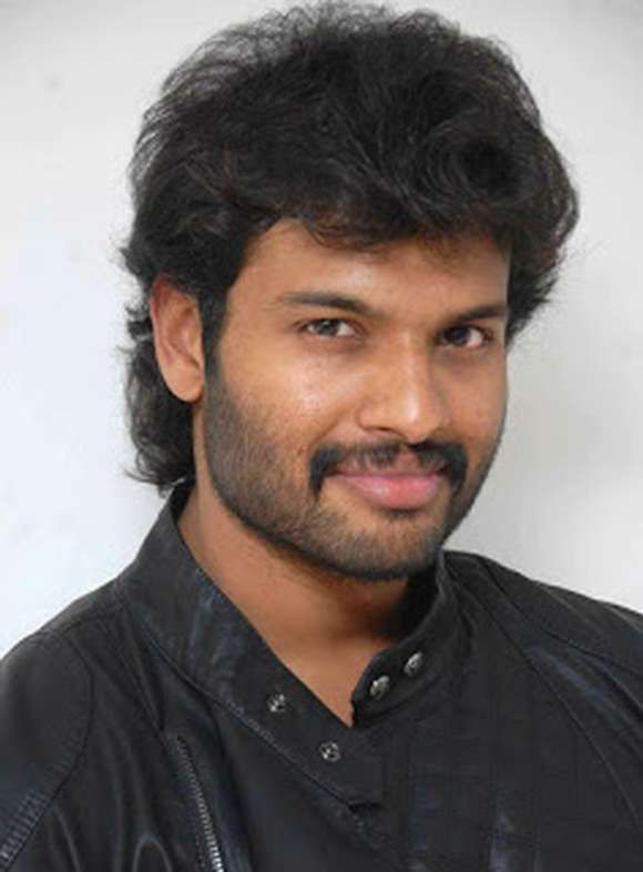 Sumanth Shailendra Pic