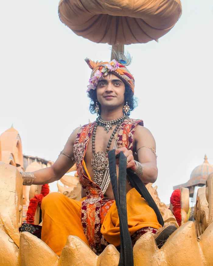 Sumedh Mudgalkar Affairs, Net Worth, Age, Height, Bio and More 2022