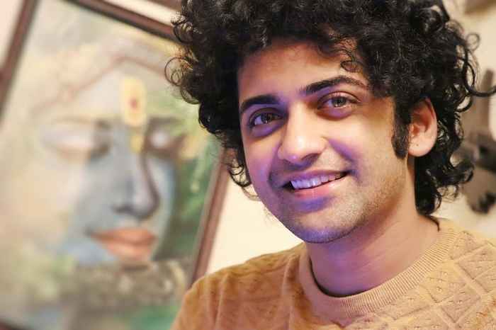 Sumedh Mudgalkar Pic Download