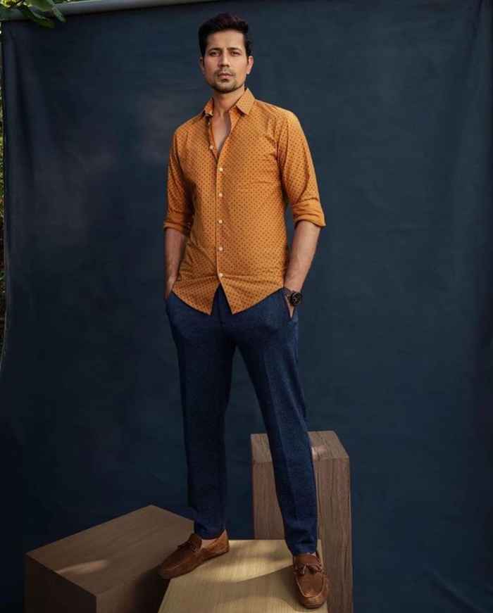 Sumeet Vyas Image 