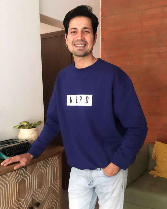 Sumeet Vyas Picture