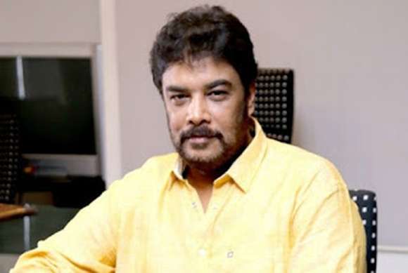 Sundar C Height, Age, Affairs, Net Worth, Bio and More 2021 | The Personage